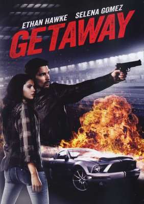 Getaway (DVD)