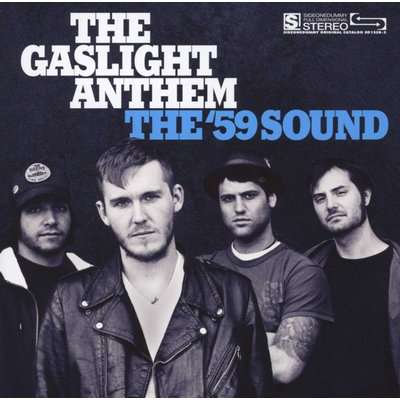 The '59 Sound (CD)