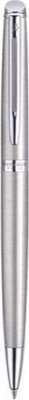 Waterman Hemisphere Medium Ballpoint Pen (Stainless Steel with Chrome)