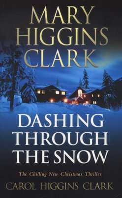 Dashing Through the Snow (Paperback)
