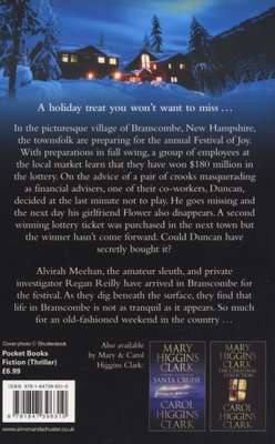 Dashing Through the Snow (Paperback)