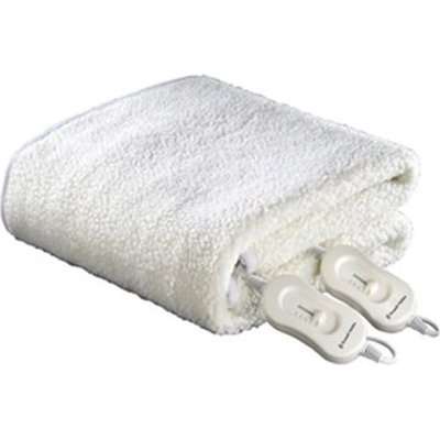 Russell Hobbs Fleecy Electric Blanket (King)