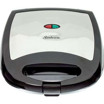 Sunbeam 4 Slice Sandwich Toaster