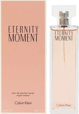 Calvin Klein Eternity Moment Eau De Parfum (100ml) - Parallel Import
