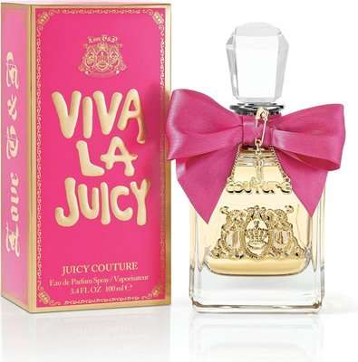 Viva La Juicy EDP 100ml - Parallel Import