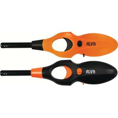 Alva Double Utility Gas Lighter