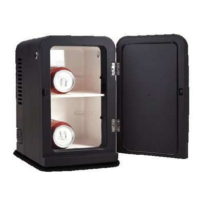 Dometic Myfridge Mini Refrigerator/Cooler (5L | Black)