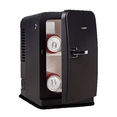 Dometic Myfridge Mini Refrigerator/Cooler (5L | Black)