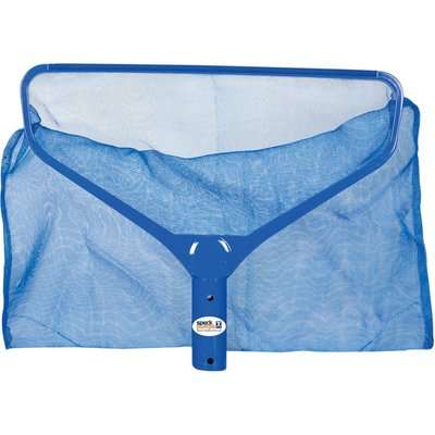 Speck Aluminium Leaf Rake