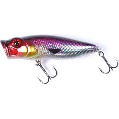 Bass Fishing Combo Set