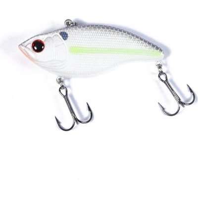 Bass Fishing Combo Set