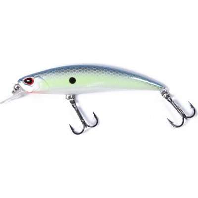 Bass Fishing Combo Set