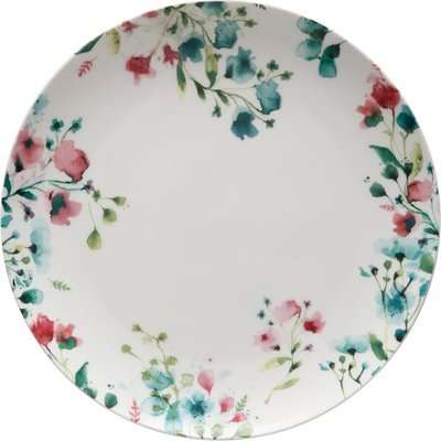 Maxwell & Williams Primavera Coupe Dinner Plate (27.5cm)
