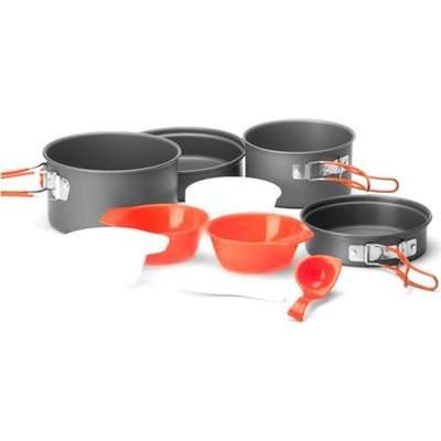 Fire Maple Fire-Fest Set