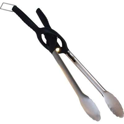 Tonglite Illuminated BBQ Tong