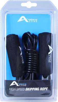 Volkano Active Swish Skipping Rope