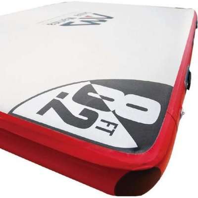 Aqua Marina ISLAND Floating Platform