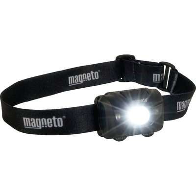 Magneto Head Light