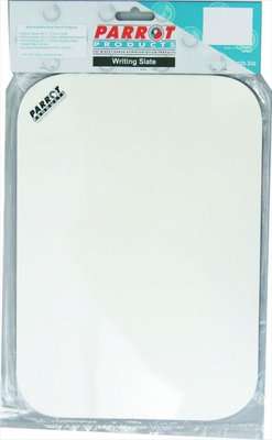 Parrot A4 Writing Slate - Markerboard (297 x 210mm)