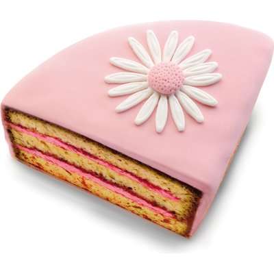 Ibili Moka Slice Springform Pan (17cm)