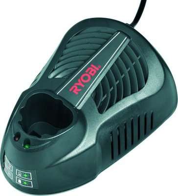 Ryobi Lithium-Ion One+ Charger (12V)