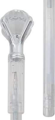 Diamond Pen (Silver)