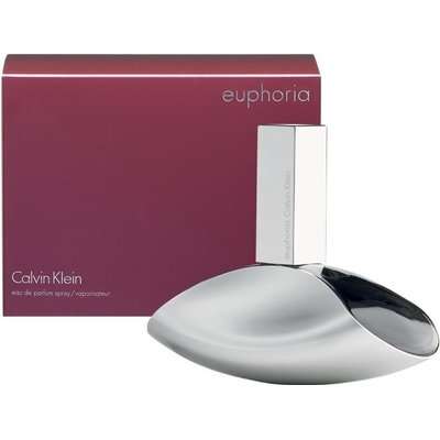 Calvin Klein Euphoria Eau de Parfum (100ml) - Parallel Import