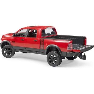 Bruder RAM 2500 Power Wagon (1:16)