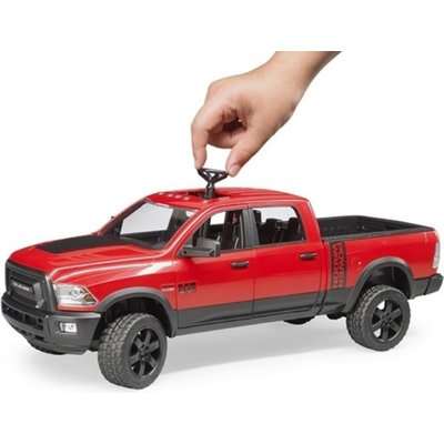 Bruder RAM 2500 Power Wagon (1:16)