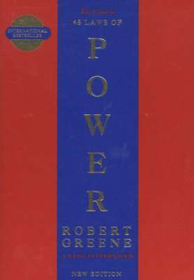 The Concise 48 Laws of Power (Paperback, 2Rev ed)