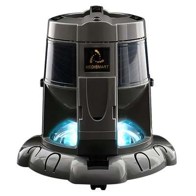Milex MediSmart Hydro Vacuum Cleaner