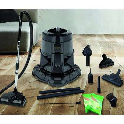 Milex MediSmart Hydro Vacuum Cleaner