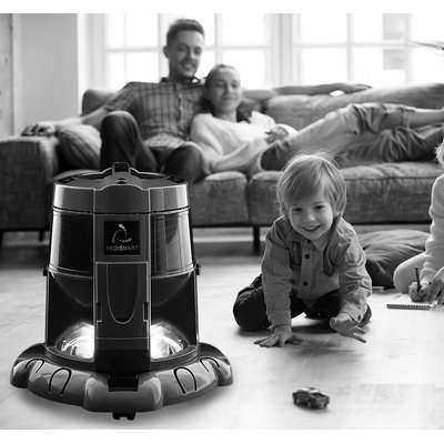 Milex MediSmart Hydro Vacuum Cleaner