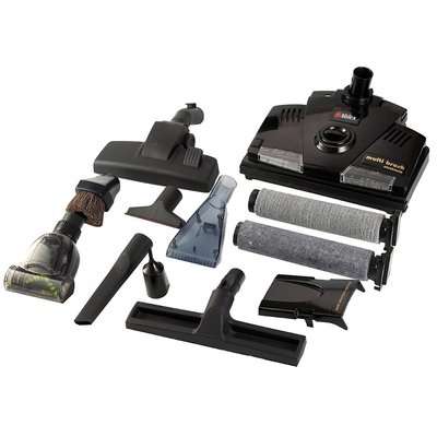 Milex MediSmart Hydro Vacuum Cleaner