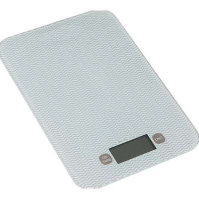 Kitchen Inspire Digital Rectangle Scale (Blue)