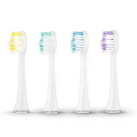 Igia Sonic RX Toothbrush Replacement Heads (Pack of 4)