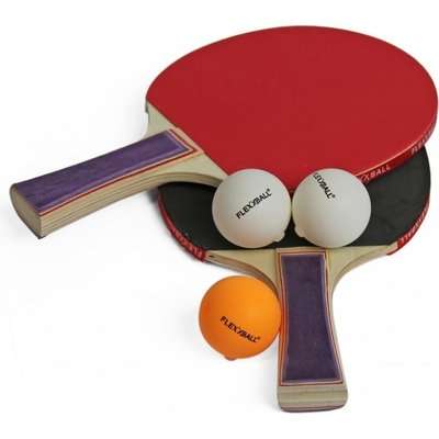 Portable Table Tennis Trainer