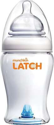 Munchkin LATCH Bottle 240ml
