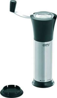 Gefu MOSCATA LASER CUT Nutmeg Mill