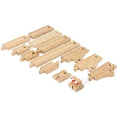 BRIO Starter Track Pack