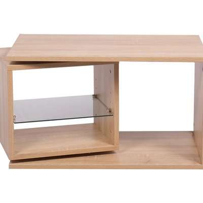 Kaio Trieste Swivel Coffee Table