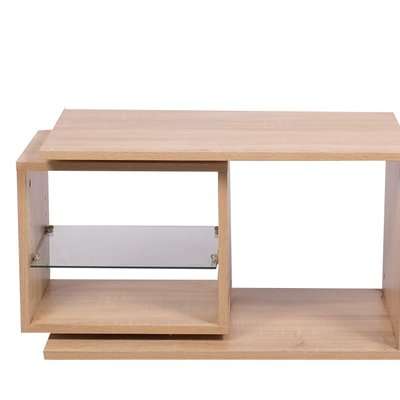 Kaio Trieste Swivel Coffee Table