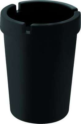 Leisure Quip Outdoor Ashtray with Lid