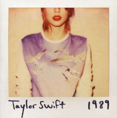 1989 (CD)