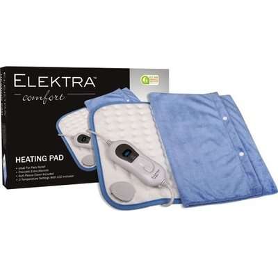 Elektra Comfort 2401 Electric Heating Pad