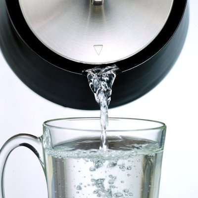 Morphy Richards Aspect Cordless Kettle (1.7L) (Black)