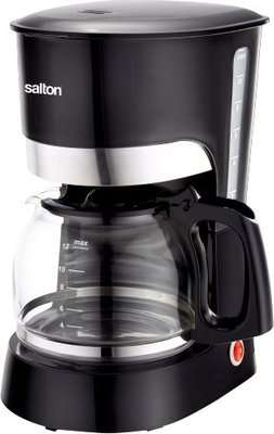Salton Entree Filter Coffee Machine