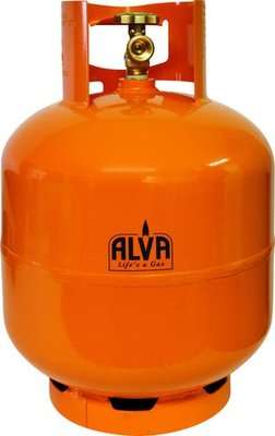 Alva Gas Cylinder (9 kg)