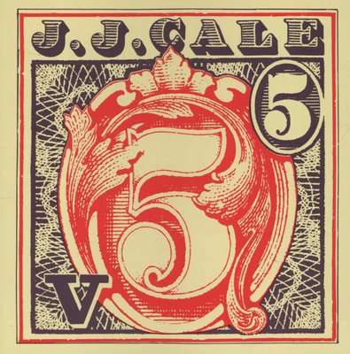 J.J.Cale 5 (CD)