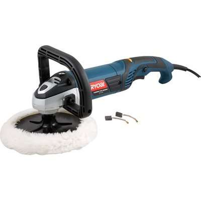 Roybi Sander Polisher (180mm) (1200W)